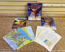 Greyhawk adventures città - adventures,