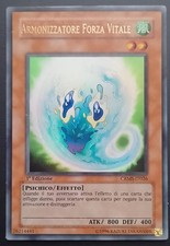 YU-GI-OH - " Armonizzatore