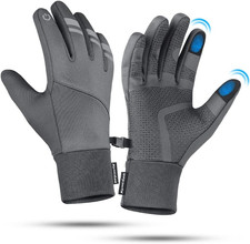 Guanti Donna Invernali