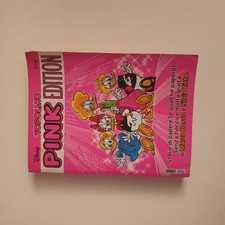PANINI COMICS SPECIALE DISNEY 72 TOPOLINO PINK EDITION OTTIMO