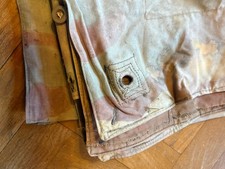 Telo Tenda mimetico Italiano