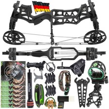 Mini arco composto 25"