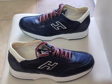 Hogan Scarpe Uomo Sneakers