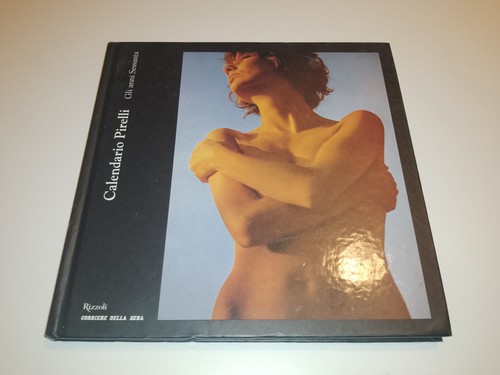Calendario pirelli gli - calendario,