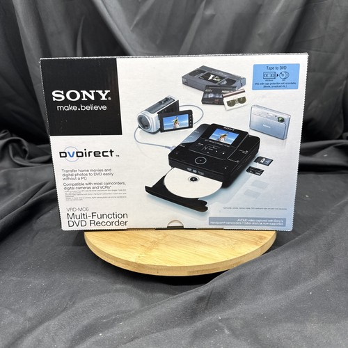 Sony vrd mc6 dvdirect - vrd-mc6,