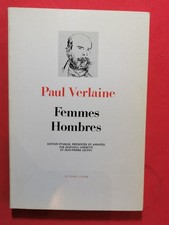 VERLAINE/FEMMES HOMBRES/ED LE