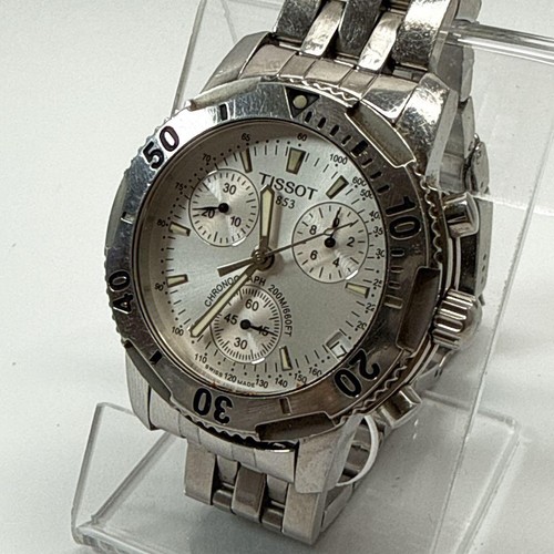 Orologio uomo cronografo - orologio,