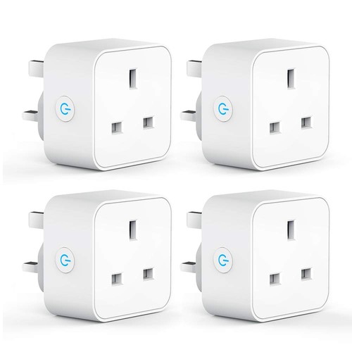 Presa smart wifi funziona con - wifi,