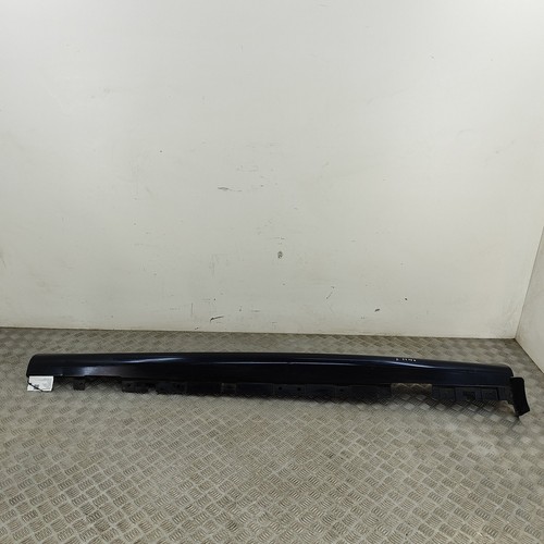Bmw f25 coprigonna - f25, lato