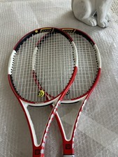 1x Racchetta da tennis Wilson