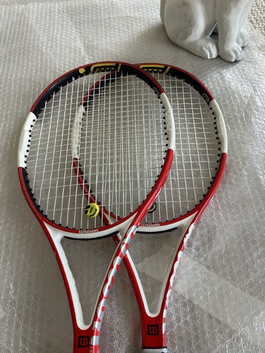 Racchetta tennis wilson - 1x,