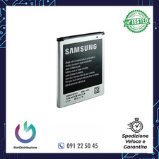 BATTERIA ORIGINALE SAMSUNG EB425161LU S3 MINI BLISTER