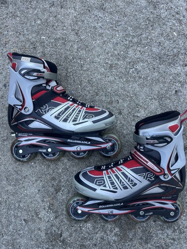 Roller blade spirit pattini - spirit, xt