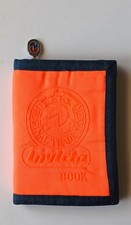 Invicta vintage portafogli