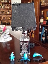 Lampada jack daniel 500 - lampada, daniel's