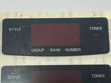 Roland E-36 E-38 E40