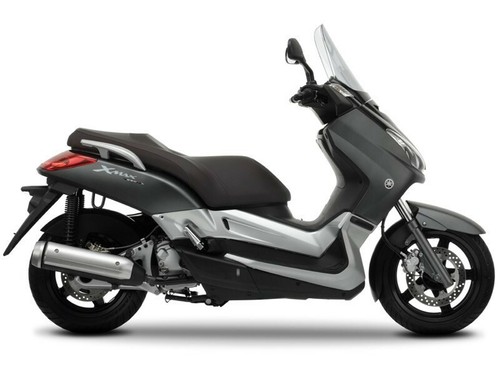 Yamaha max 250 2005 - yamaha,