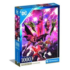 Clementoni CLM39853 Puzzle da