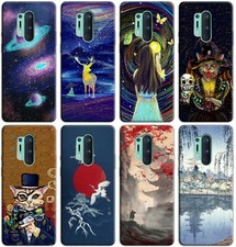 CUSTODIA COVER MORBIDA IN TPU