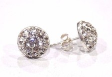 ORECCHINI GIOIELLO CON