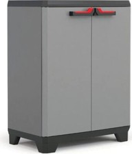 Armadio da Esterno in Resina e