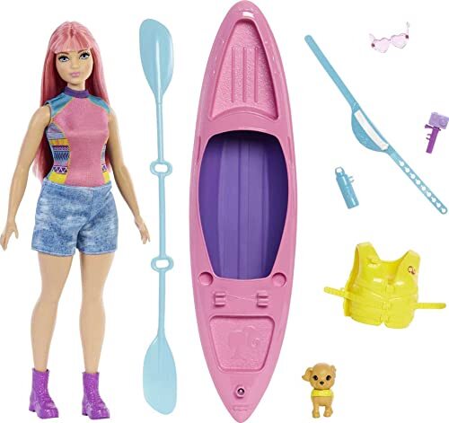 Barbie siamo due playset - -,
