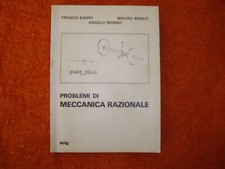 Testi ingegneria - Meccanica