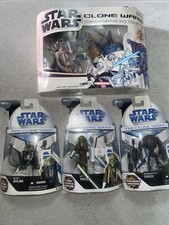 Star Wars Clone Wars DVD