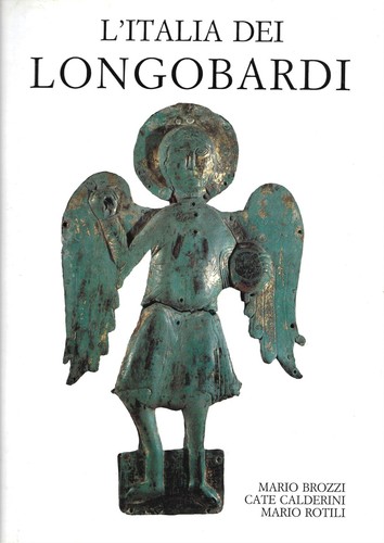 Italia dei longobardi - l',