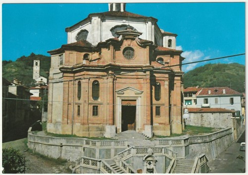 Grignasco novara chiesa - -,