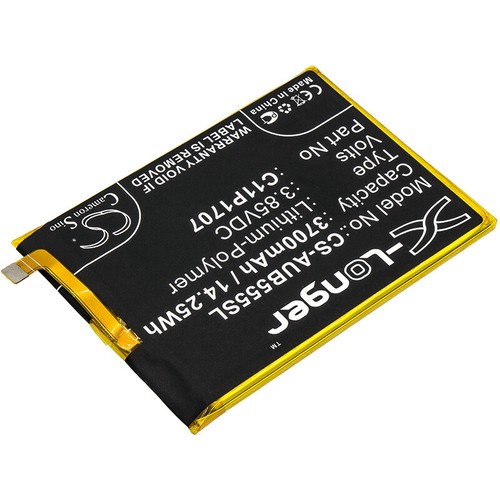 Batteria polimeri litio - ai, di