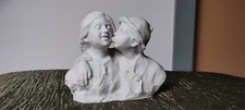 Scultura Giovanni De Martino