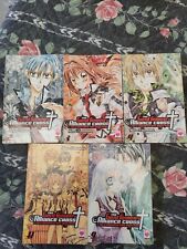 Arina Tanemura  N. 5 Libretti