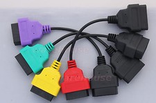 ADATTO CAVO DIAGNOSTICO FIAT