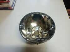 APRILIA AP8124787 Calotta Cromata Fanale Anteriore Aprilia Scarabeo 125-150-200