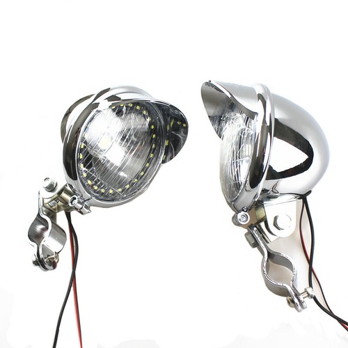 Led moto passaggio fendinebbia - led,