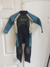 Muta bambino Tribord 10 anni