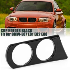 PER BMW SERIE 1 PORTABICCHIERI