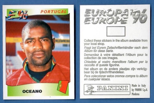Figurina calciatori panini - figurina,