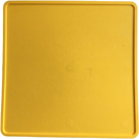 Scheda numerica kart gialla