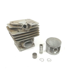 Ricambio KIT CILINDRO E PISTONE DIAMETRO 50 mm per motosega CASTOR CP 700 usato