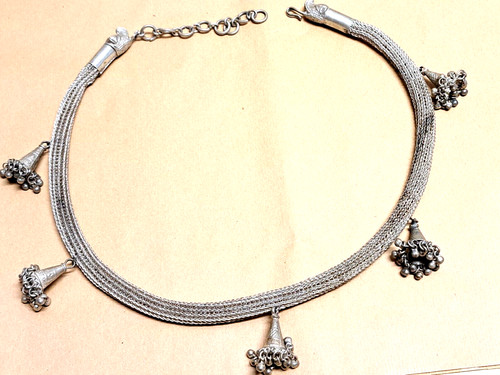 Vintage collana con - , pendagli