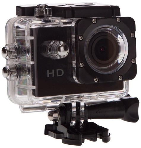Action cam con fotocamera 5 - action,