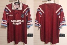 Maglia calcio west - west, ham