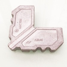 METRA MA7758 BREV ALUMINUM 9mm