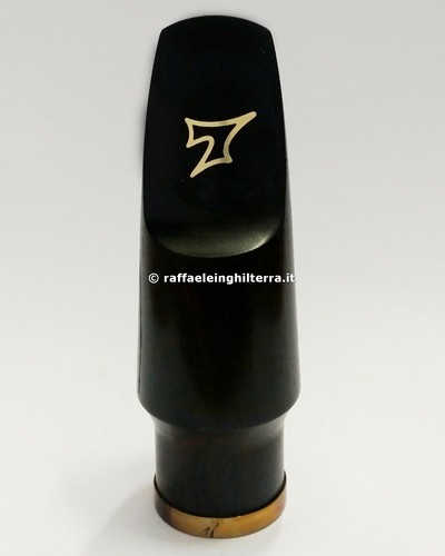Lebayle bocchino sax alto
