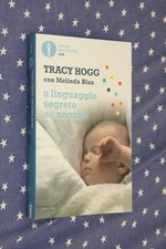 IL LINGUAGGIO SEGRETO DEI NEONATI
