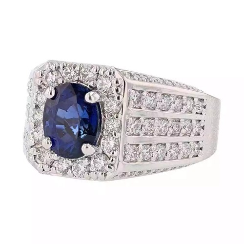 Anello uomo ct taglio - anello,
