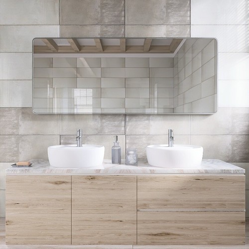 Rivestimento bagno cucina - bagno, e