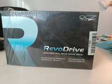 REVODRIVE SERIES 50 GB RAID0 PCI-EXPRESS OCZ